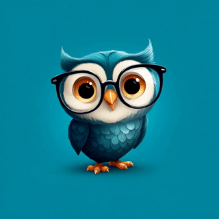 NiTSY.UK owl