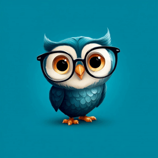 NiTSY.UK owl