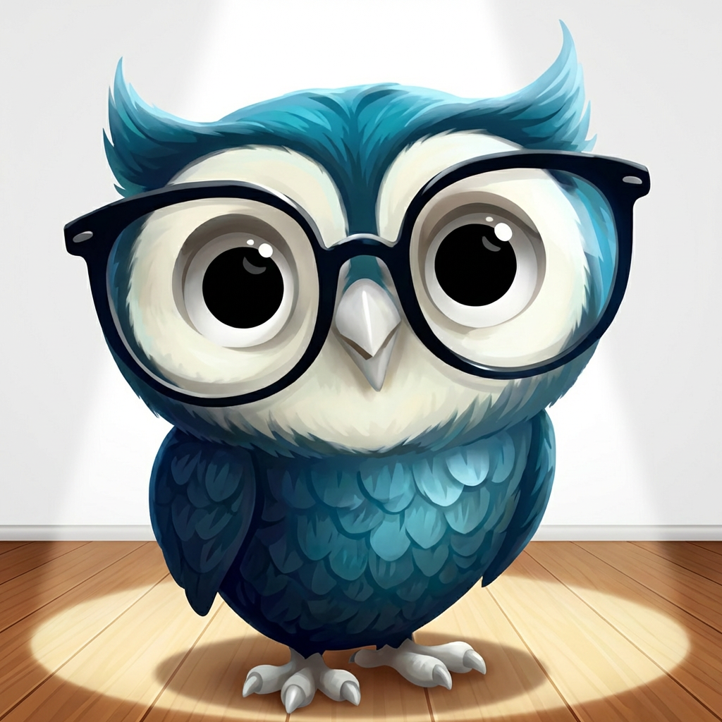 NiTSY.UK owl - SEO & keyword strategy