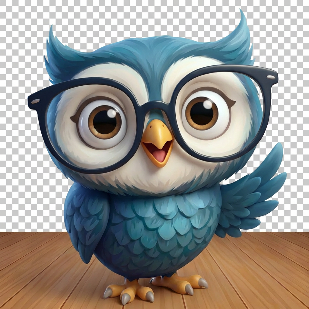 NiTSY.UK owl - Competitor analysis