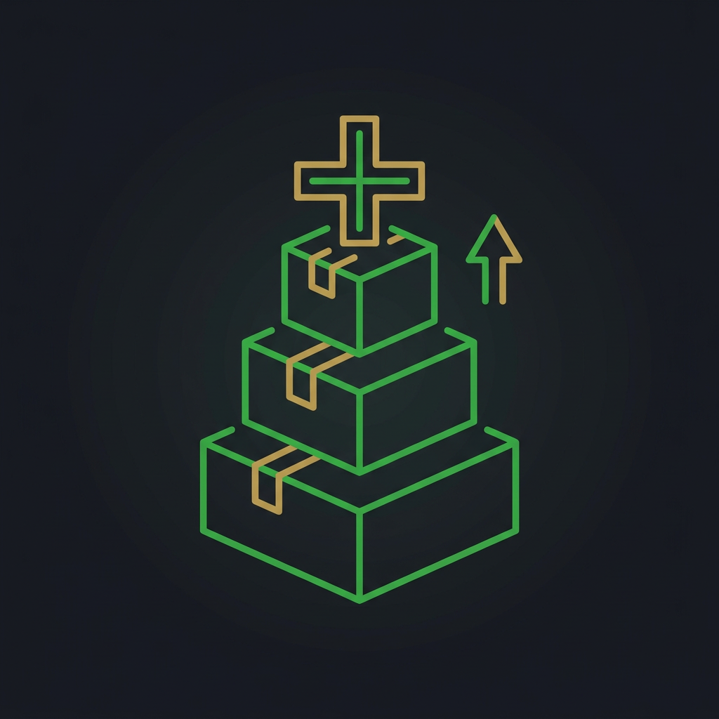 Pridaj – upsell a cross-sell