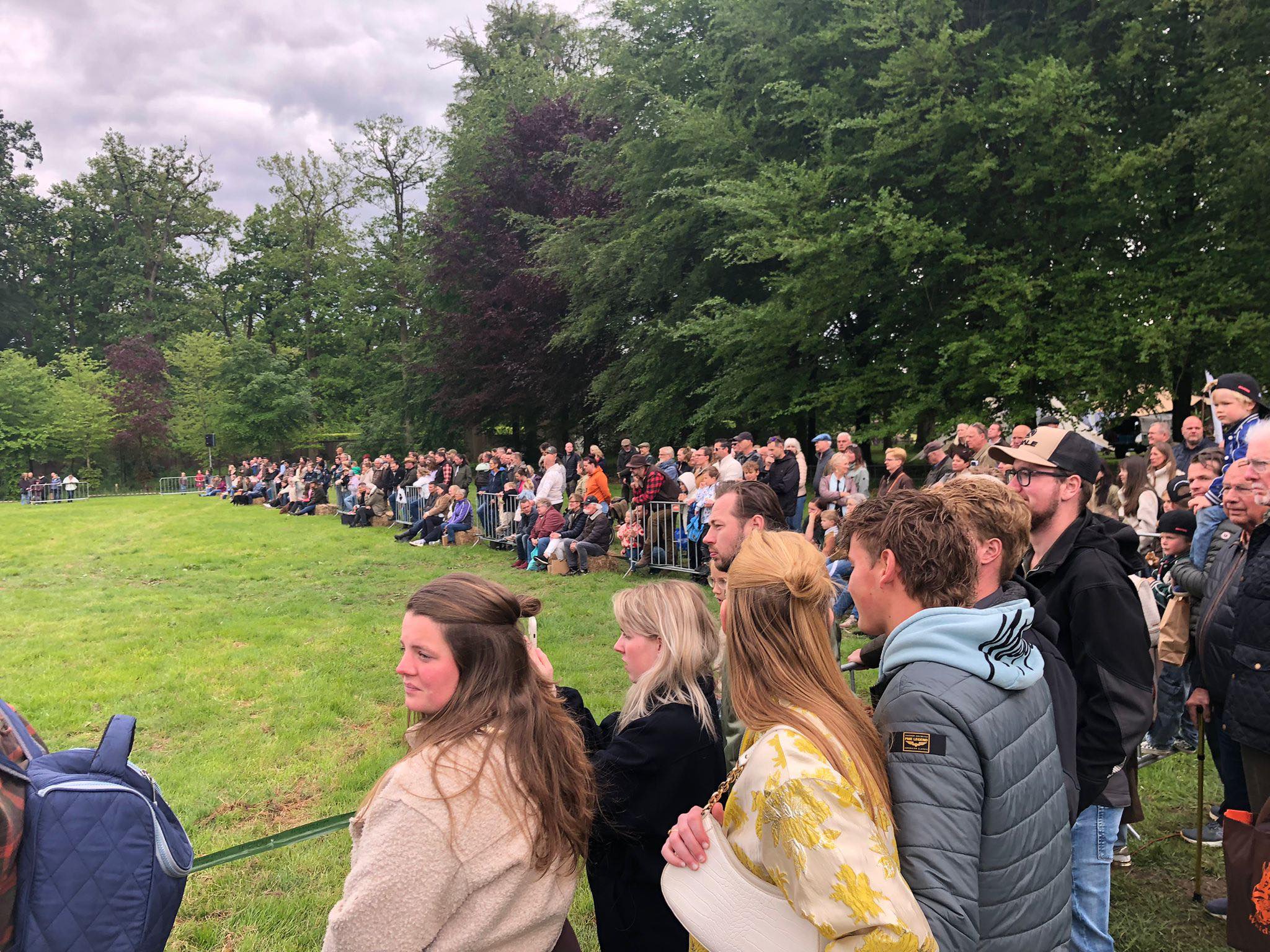 Terugblik: Drie mooie dagen GameFair Nederland op Landgoed Middachten