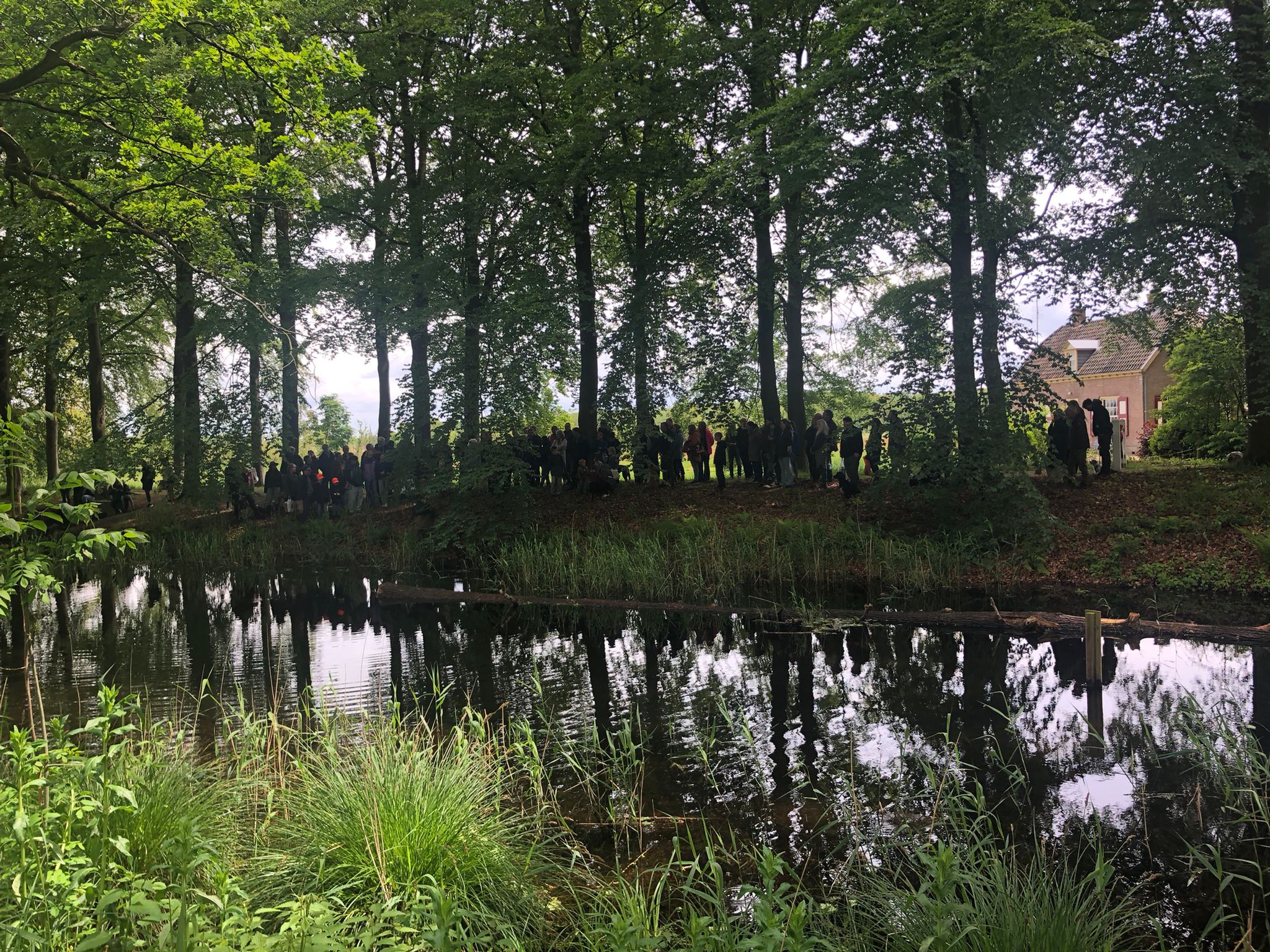 Terugblik: Drie mooie dagen GameFair Nederland op Landgoed Middachten foto 3