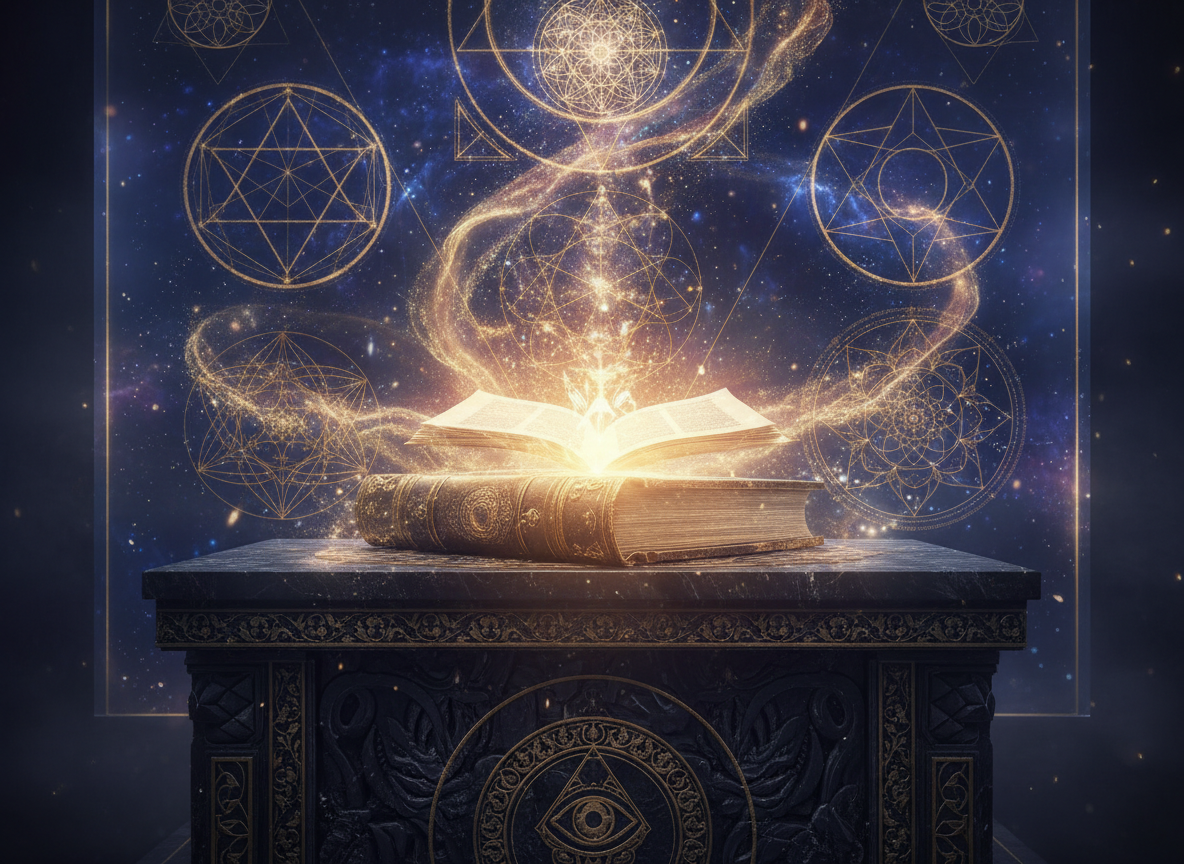 Akashic Records