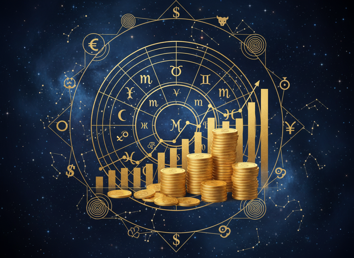Financial Astrology