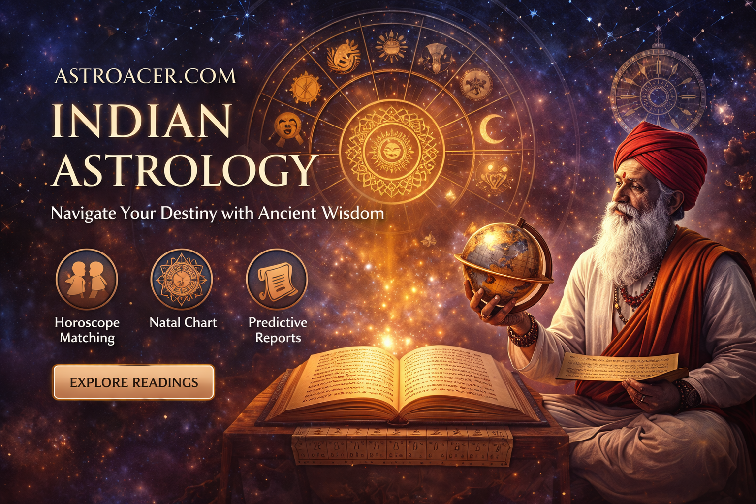 Vedic Astrology