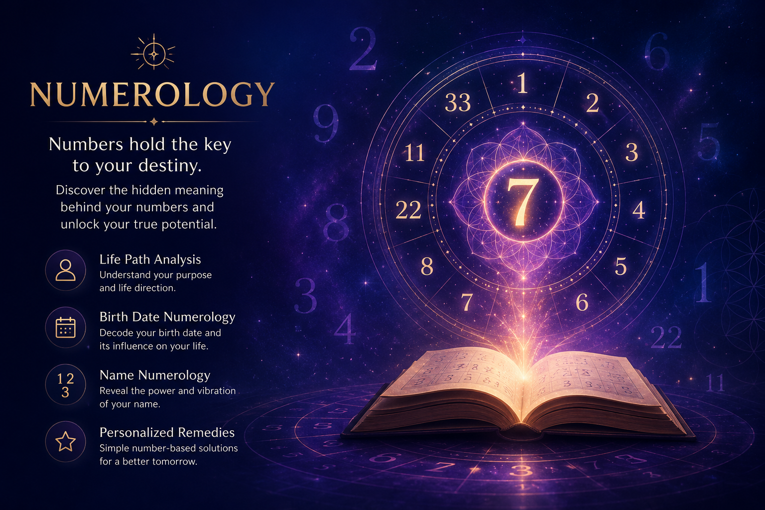 Numerology
