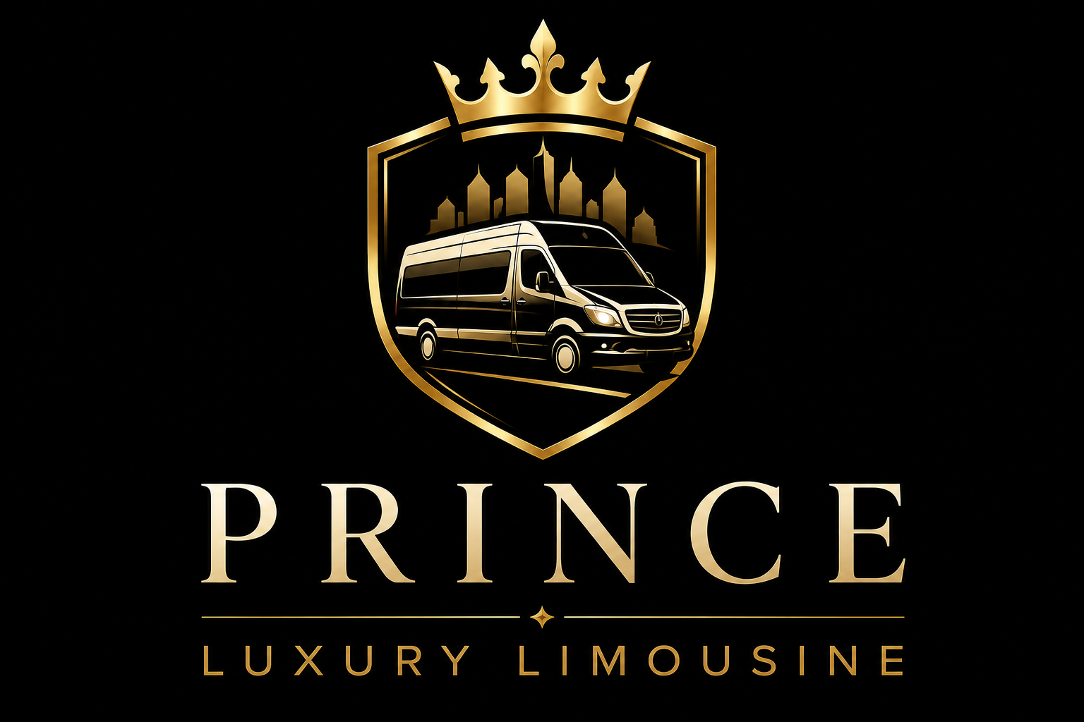 Prince Luxury Limousine