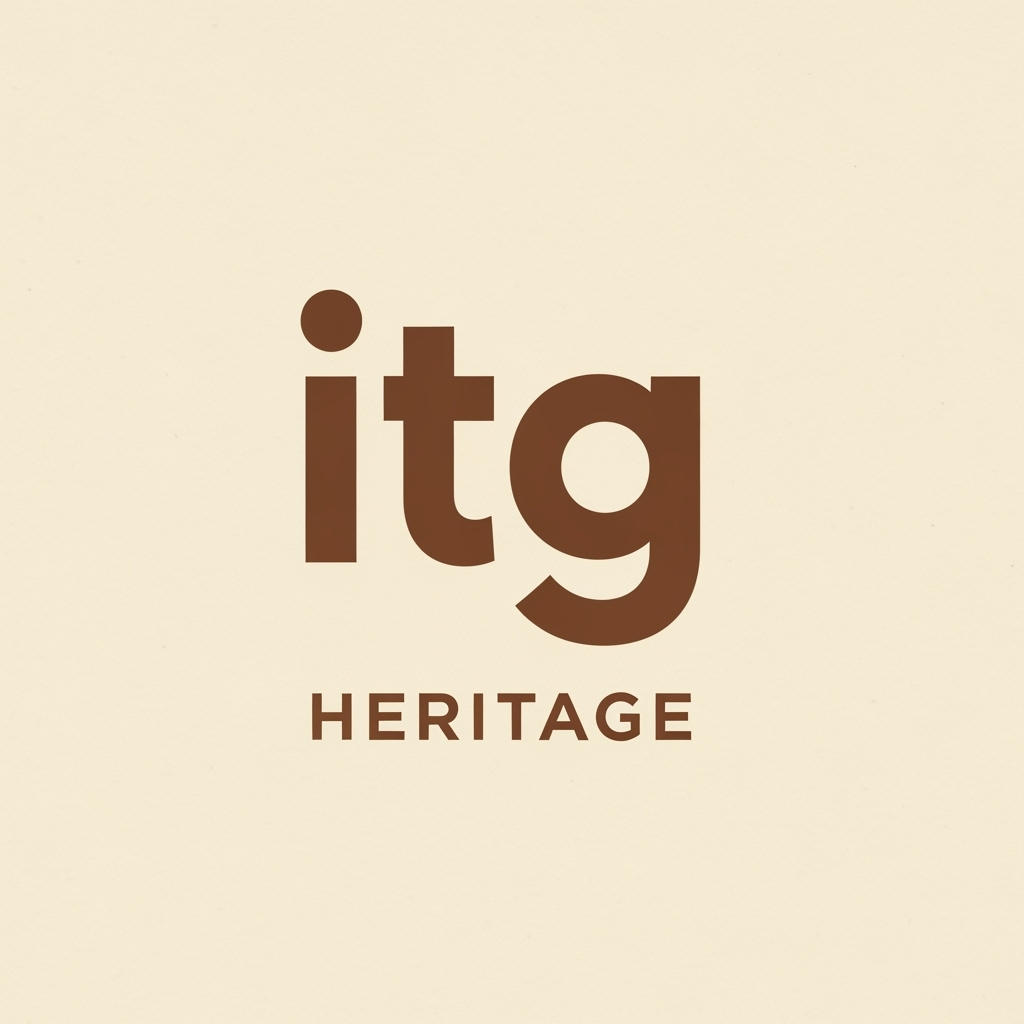 ITG Heritage Logo