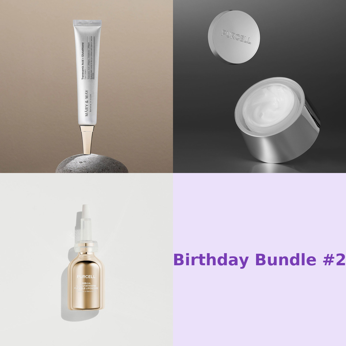 Birthday Bundle #2