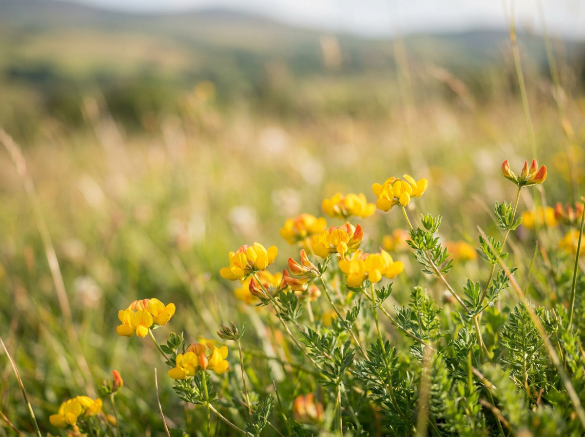 Common Bird's-foot Trefoil