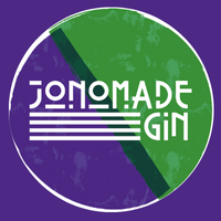 Jonomade Gin logo