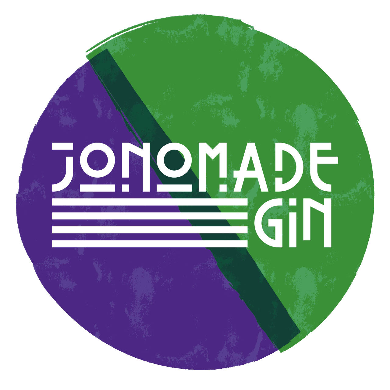 Jonomade Gin