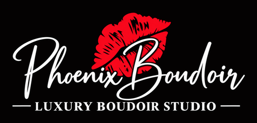 Phoenix Boudoir Logo