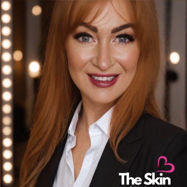 Neisha Ahern - The Skin Sanctuary