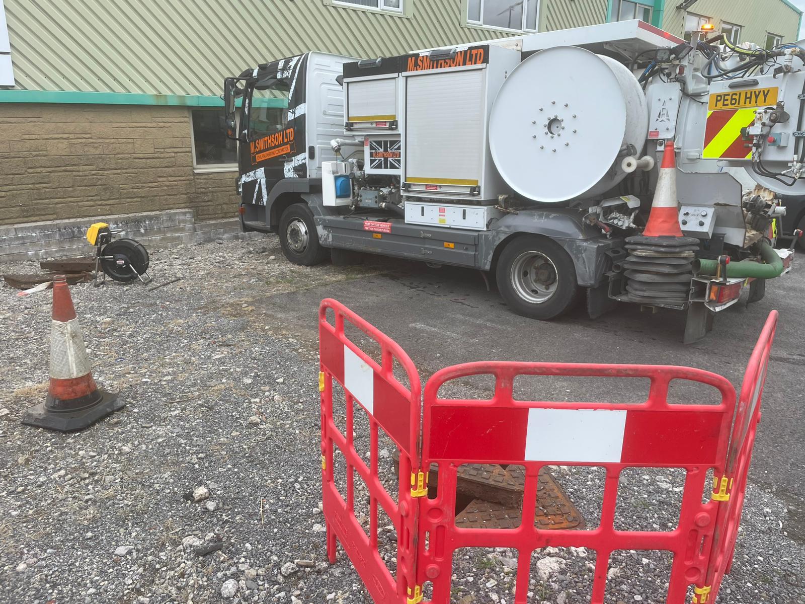 Complete Drain Services