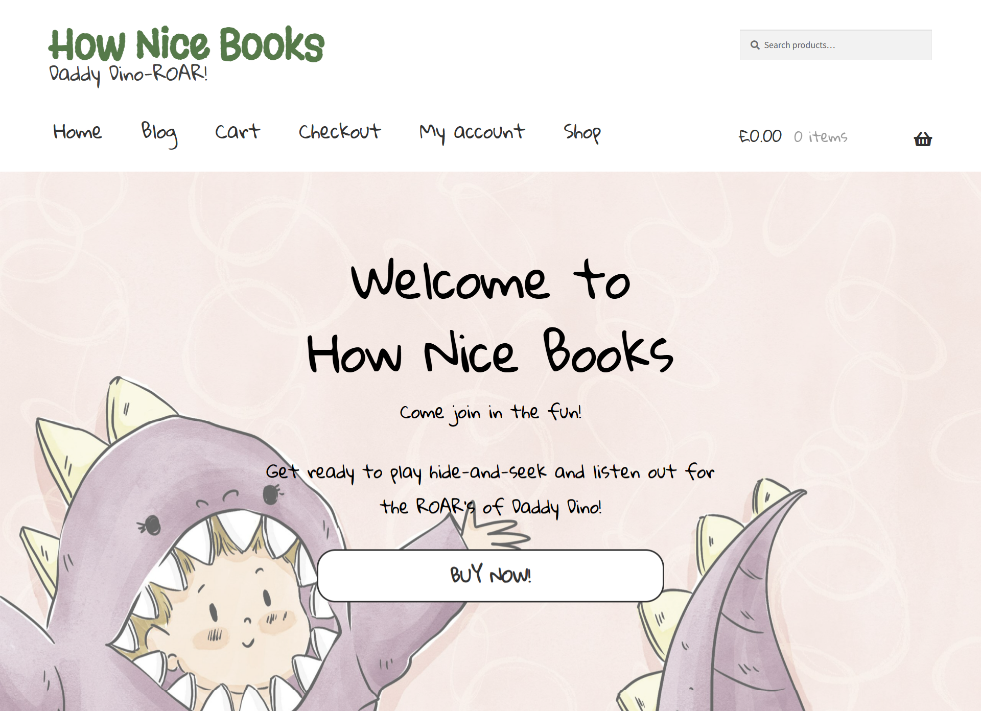 How Nice Books