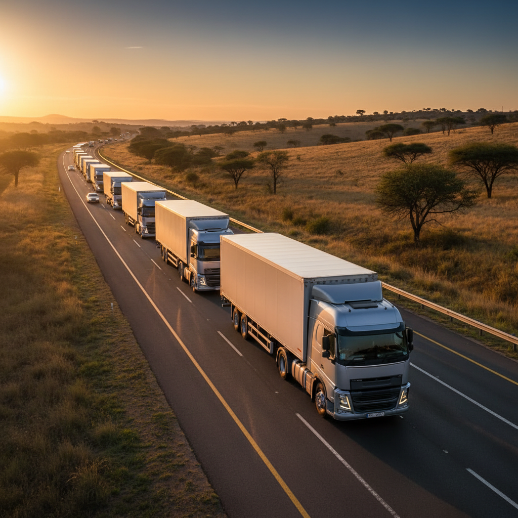 Transport & Trucking