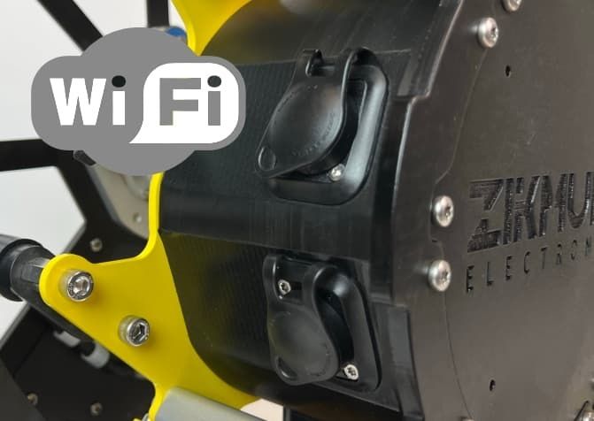 Ασύρματη σύνδεση