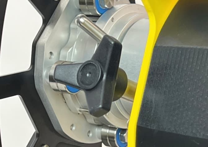 Μονόδρομο φρένο