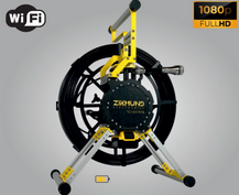 Push system TechWorm