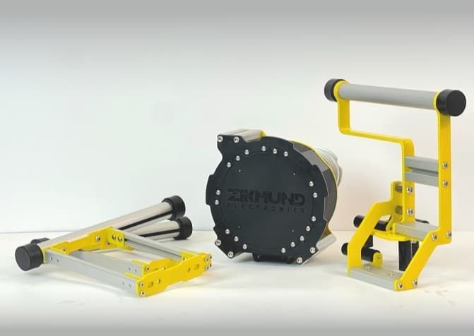 Αποσπώμενα εξαρτήματα