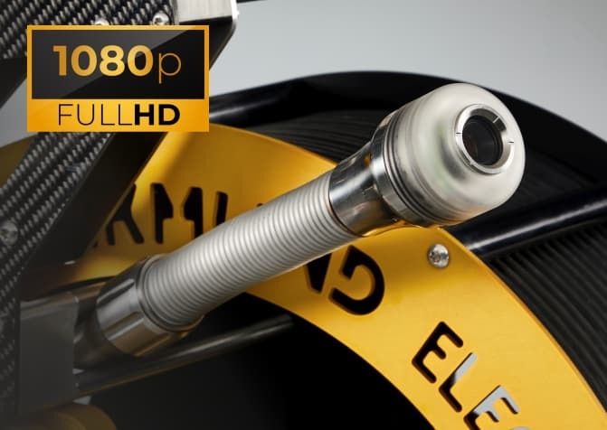 Υψηλή ευκρίνεια εικόνας