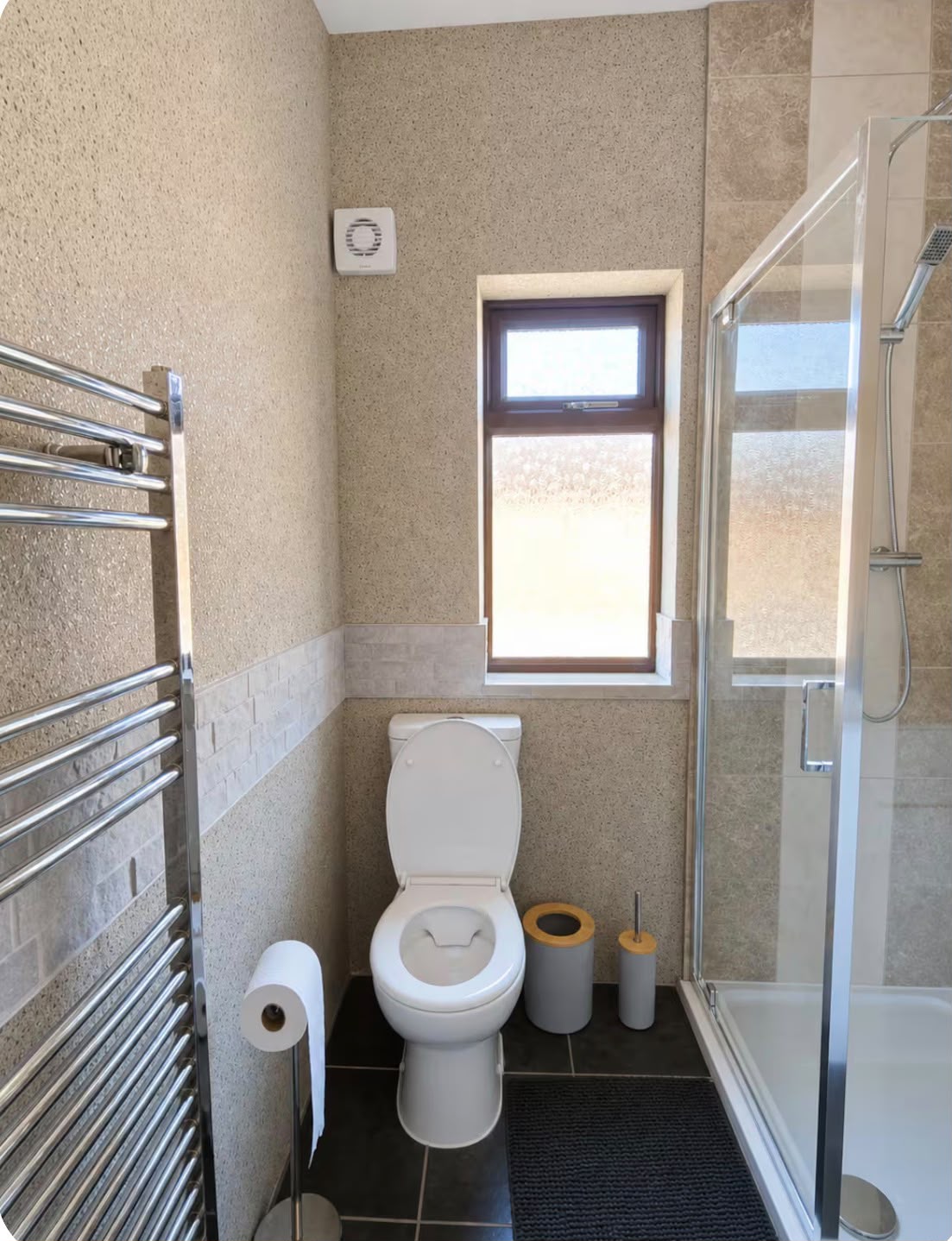 Modern Bathroom