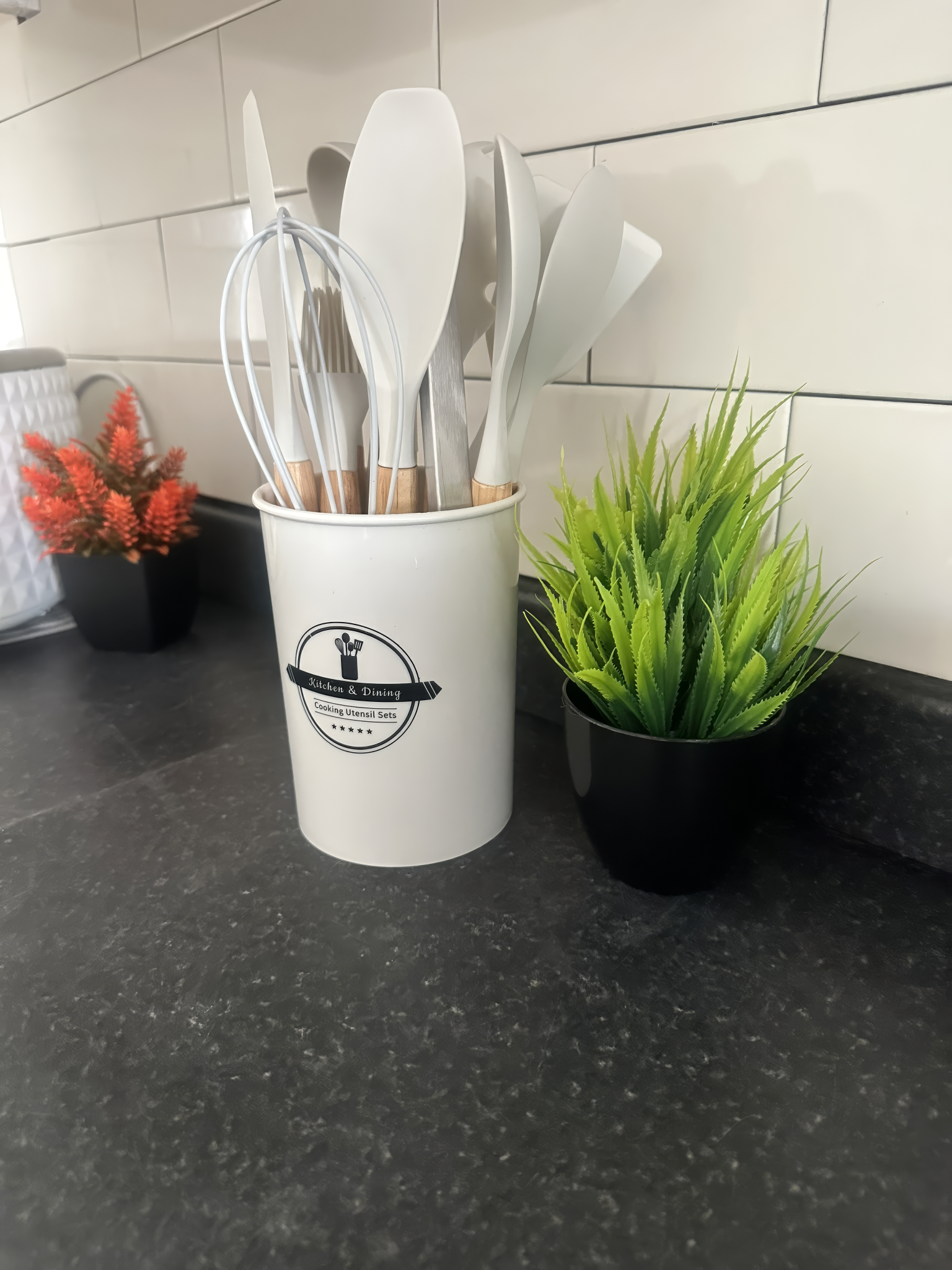 Kitchen Detail