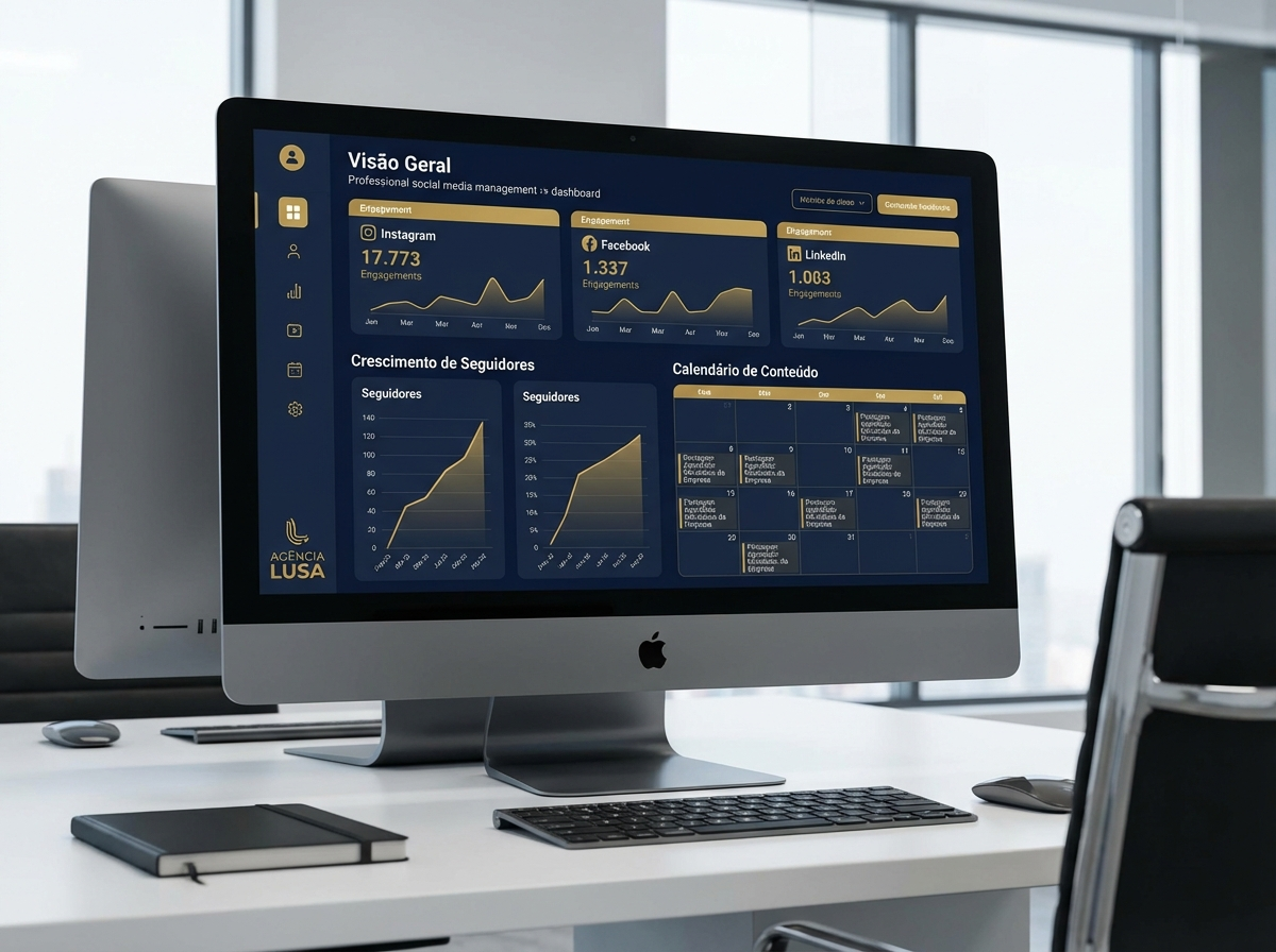 Gestão Completa - Restaurante Gourmet