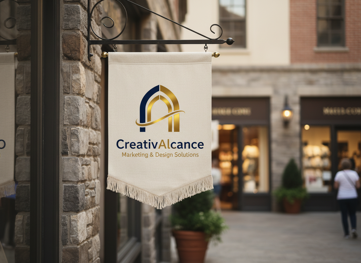 Lona Pequeno Formato