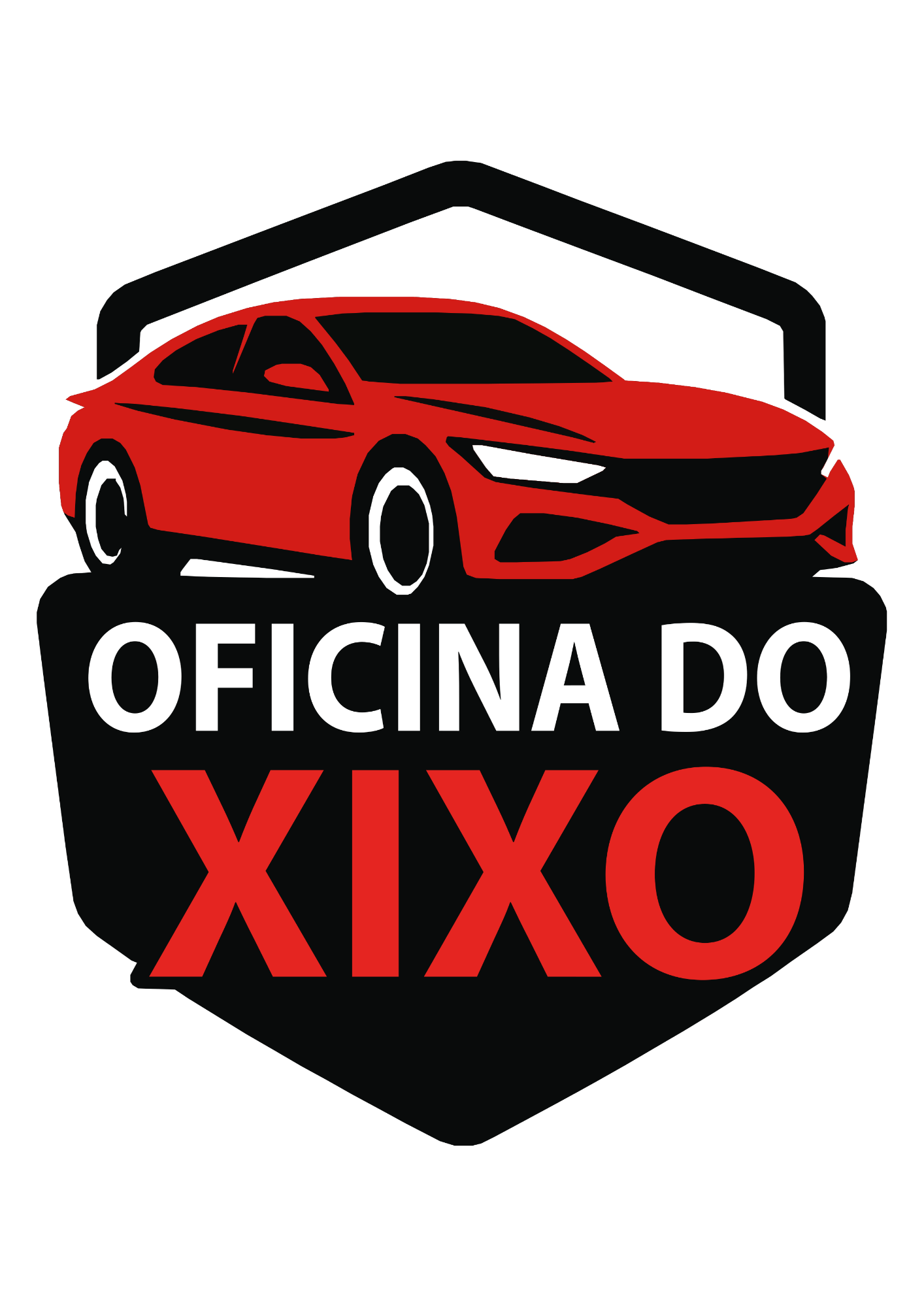 Oficina do Xixo
