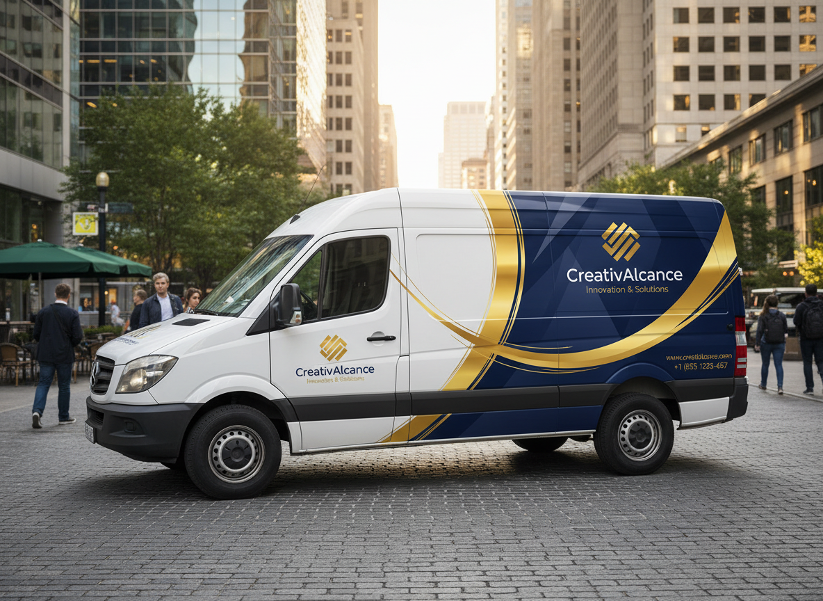 Decoração de Viaturas