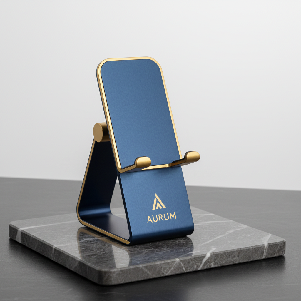 Suporte para Telemóvel