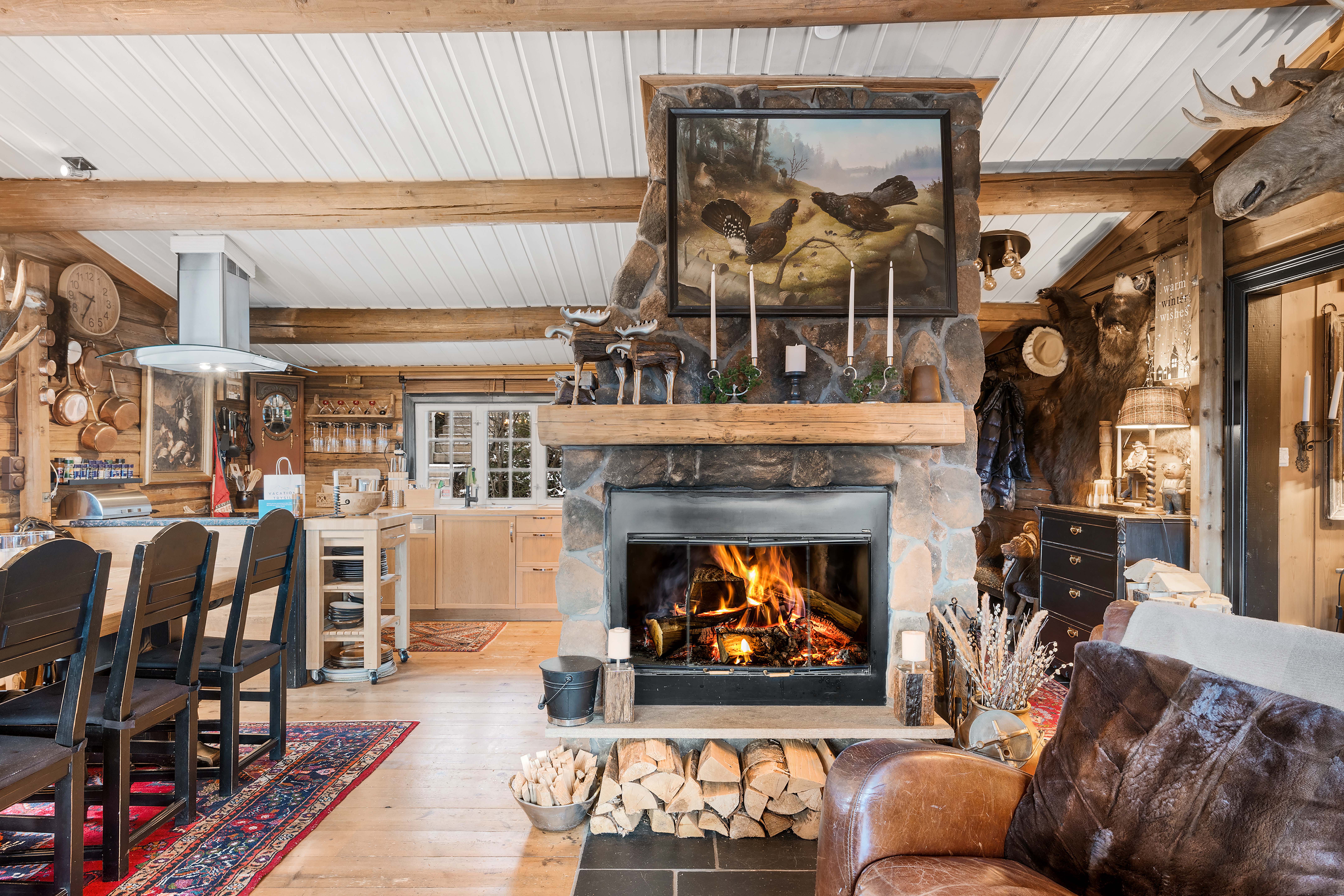 Trysilfjell Hytte 587