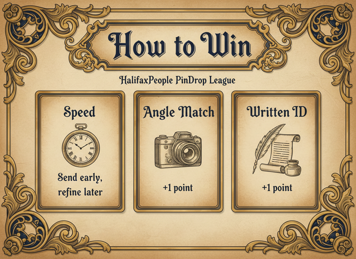 How to Win