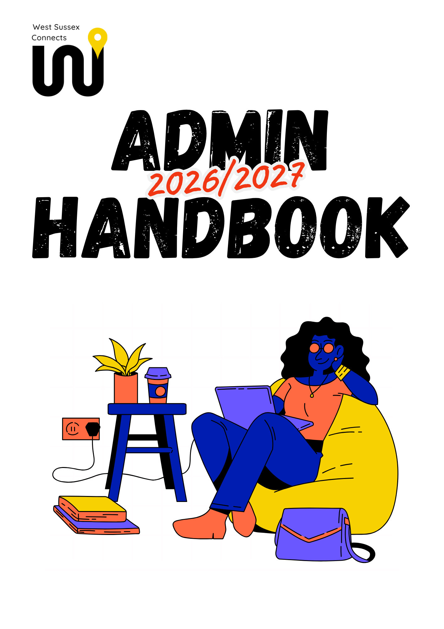 Community Group Admin