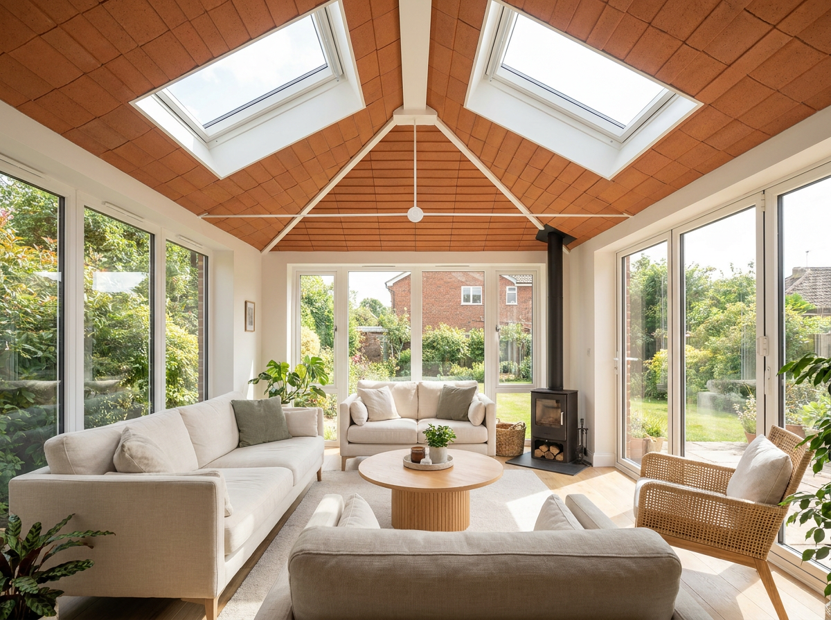 Victorian vs Edwardian Conservatory: Which is Right for Your Home?