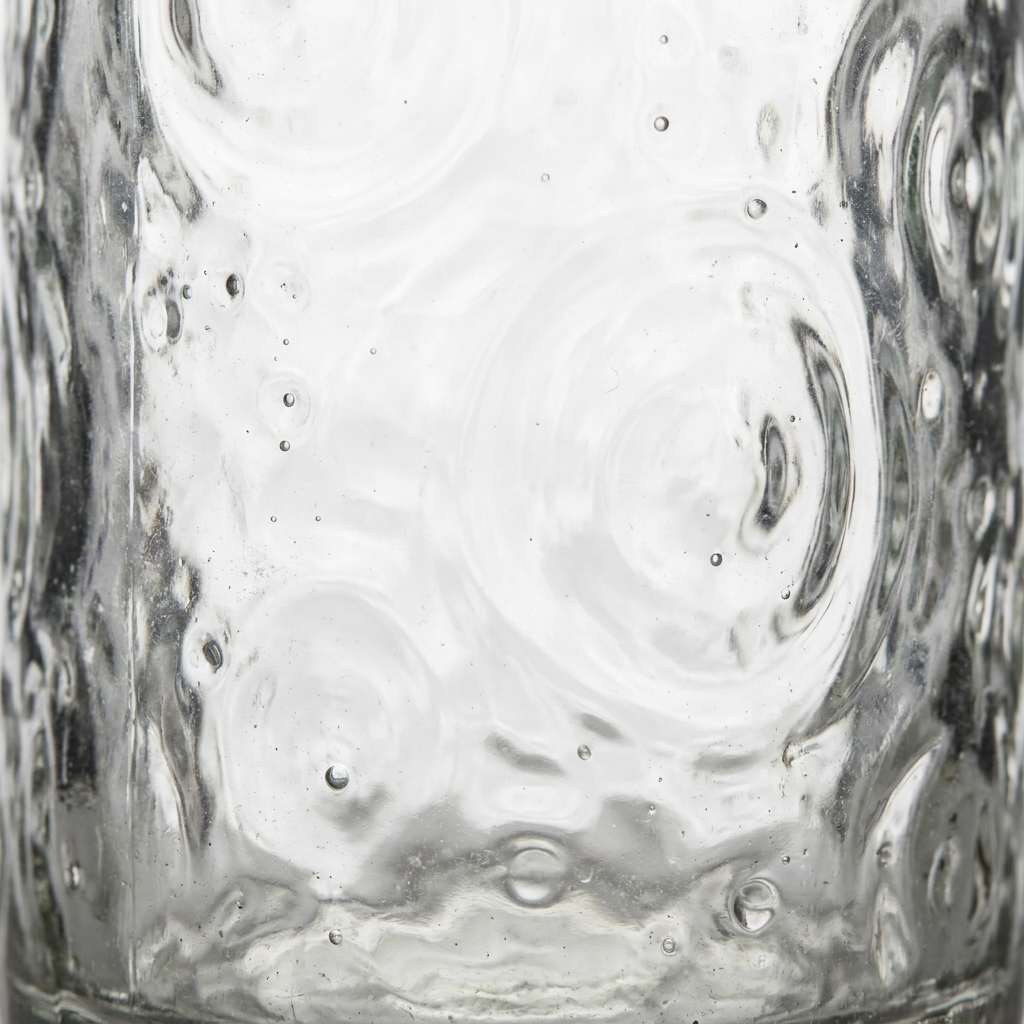 Pilkington Flemish patterned glass