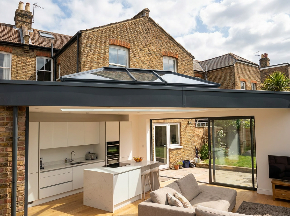 Roof Lanterns