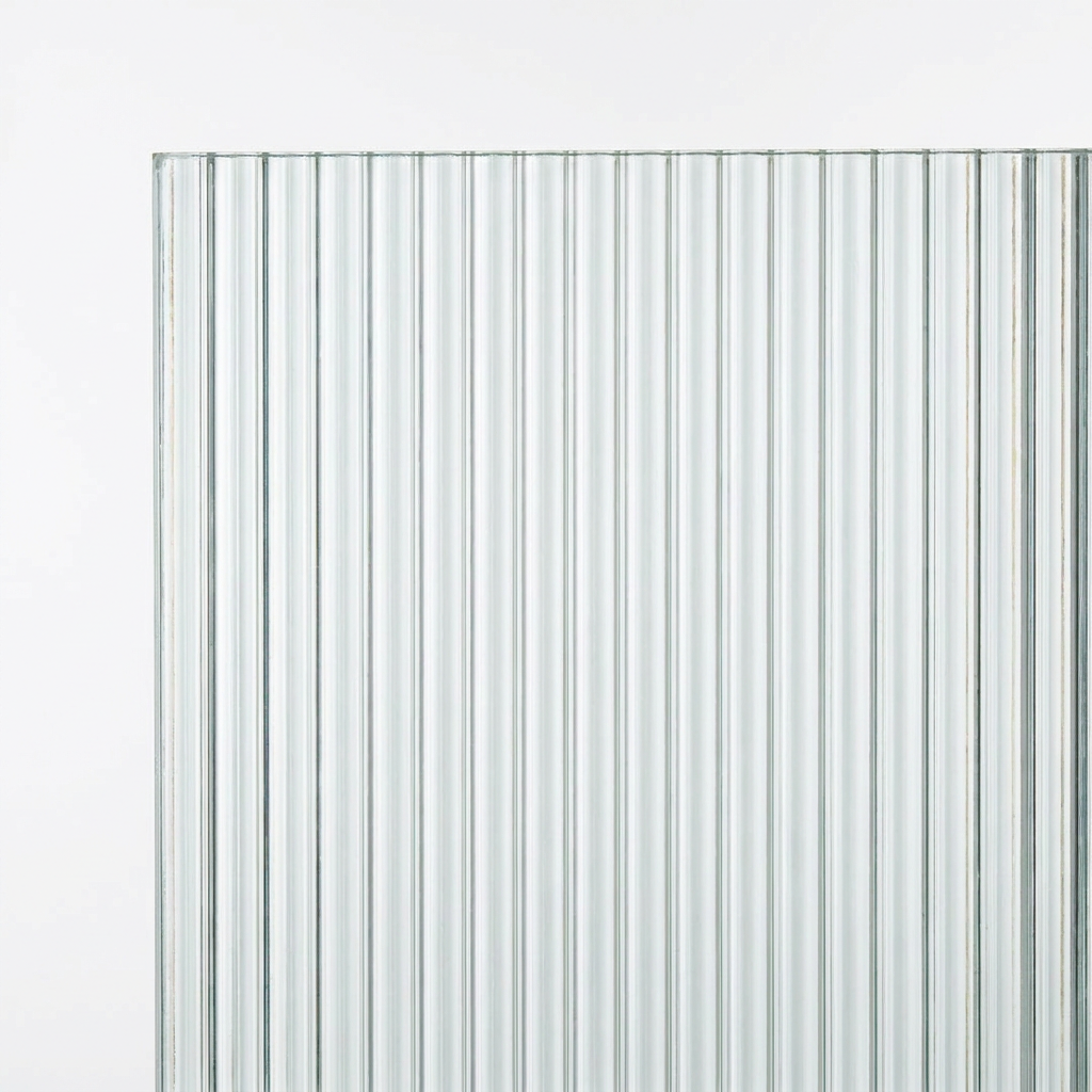 Pilkington Contora patterned glass
