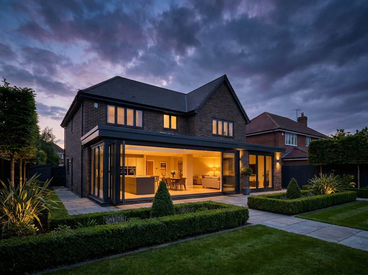 Hewitts Home Renovations