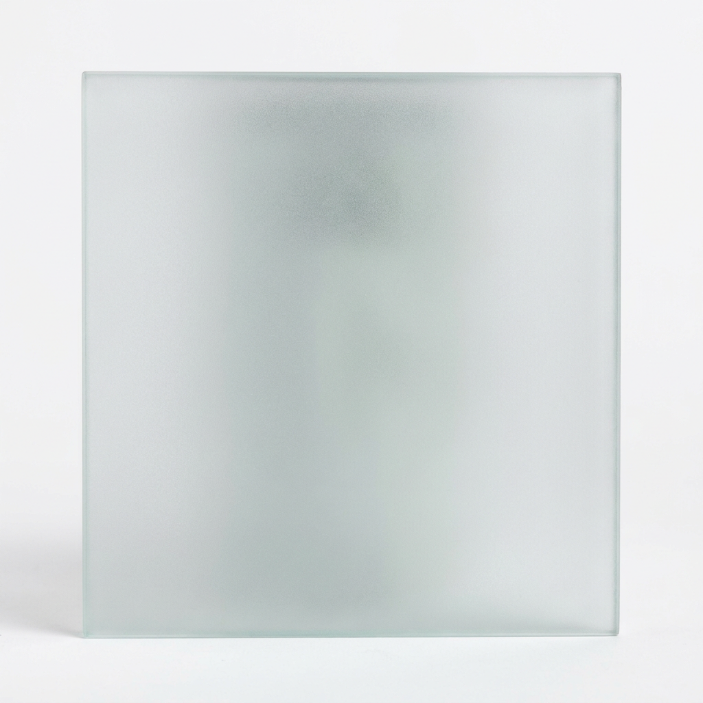 Pilkington Satinato patterned glass