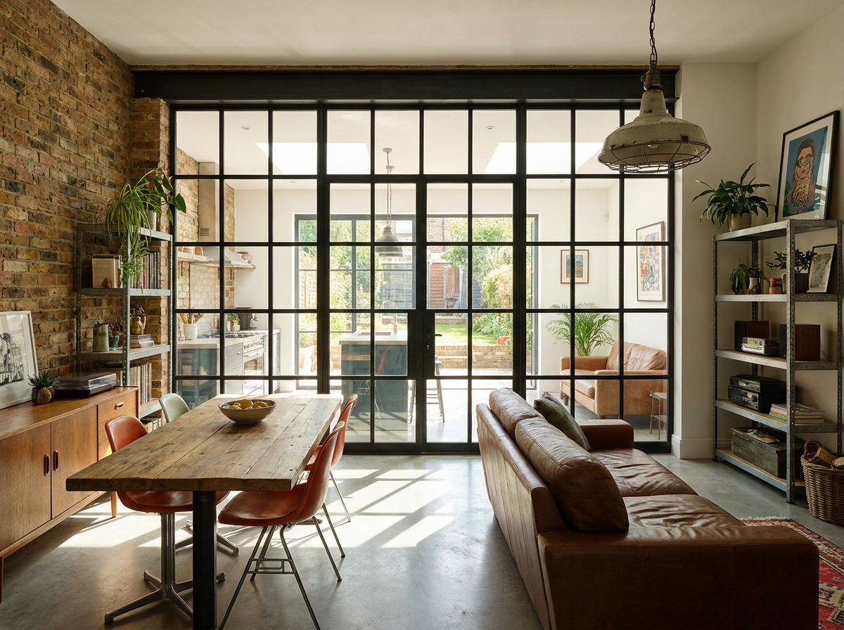 Heritage & Internal Doors