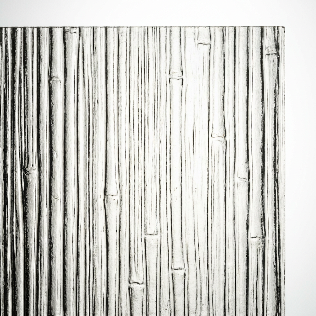 Pilkington Everglade patterned glass