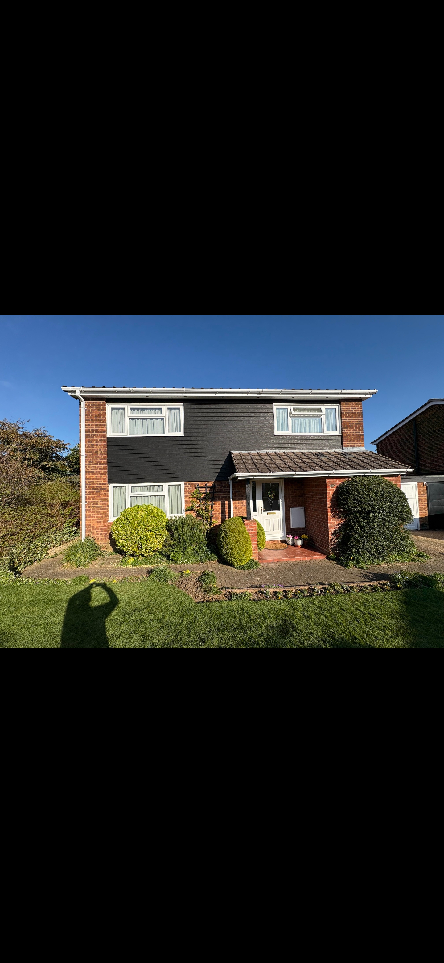 Fascias, Soffits & Cladding