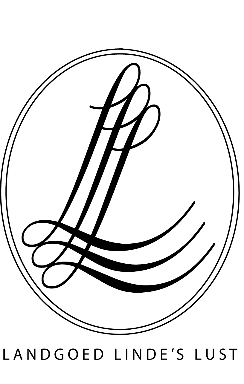 Landgoed Linde's Lust logo