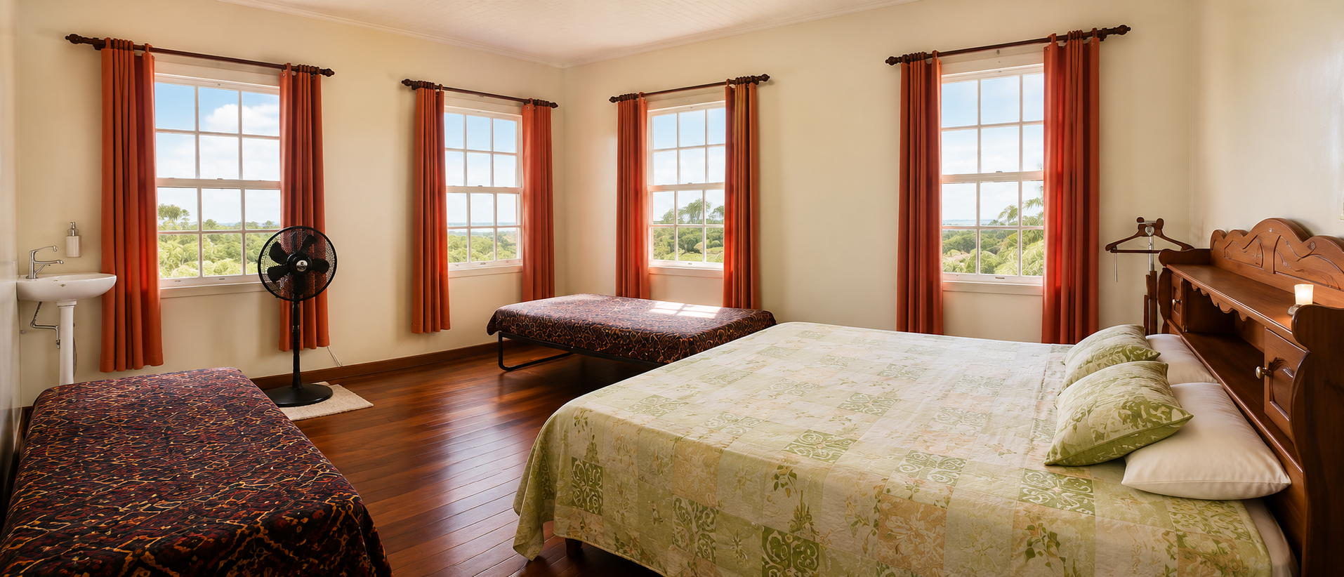 Kamer Nickerie