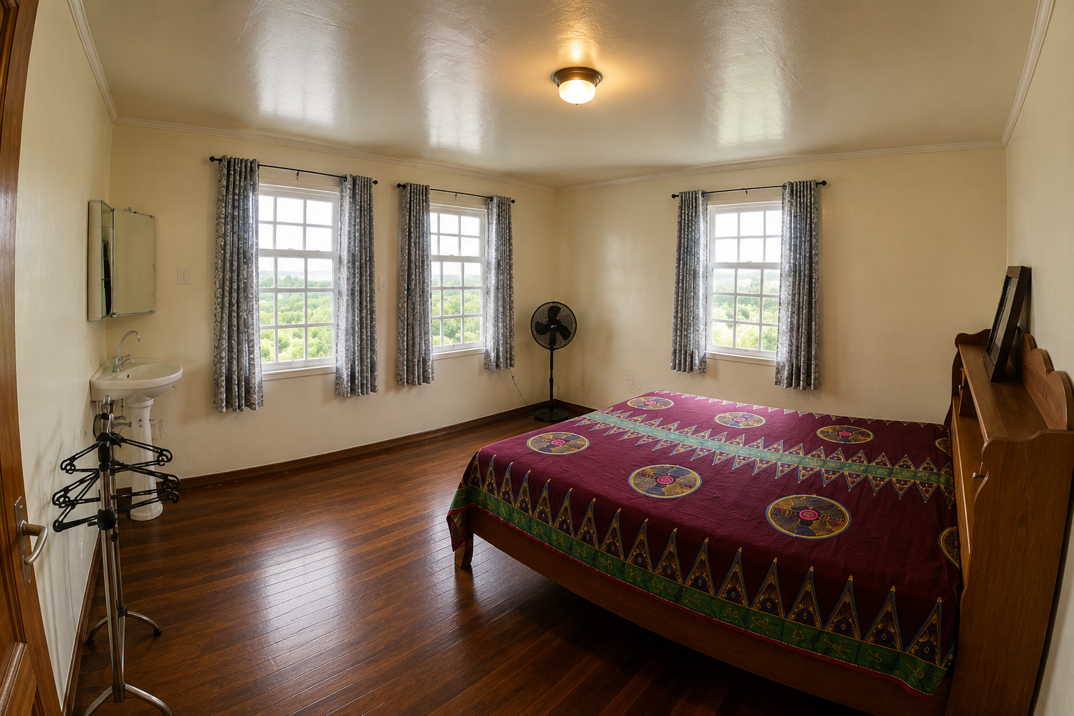 Kamer Marowijne
