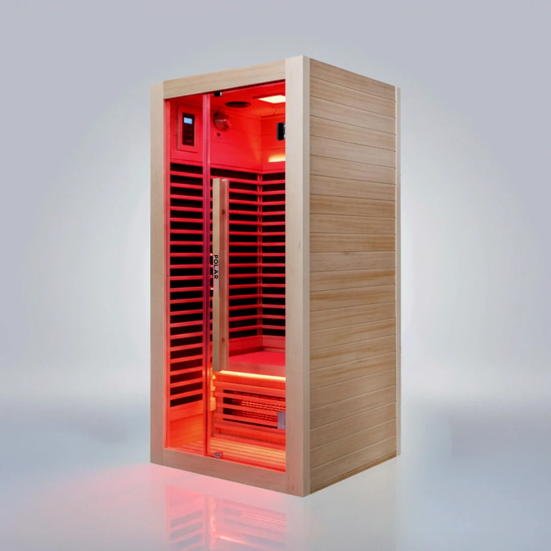 Infrared Sauna